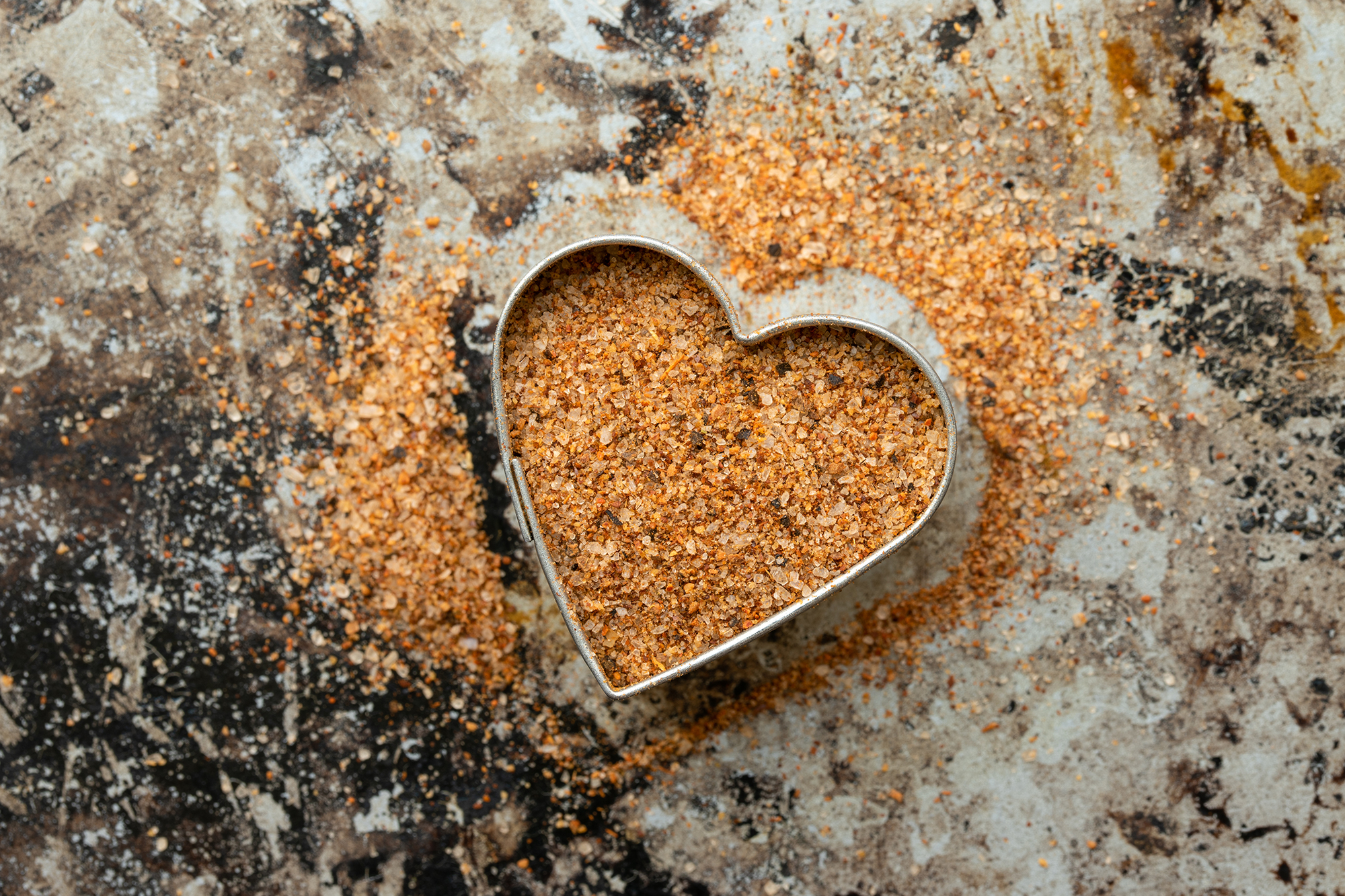 Kicking Cajun Seasoning - More Than Our Story