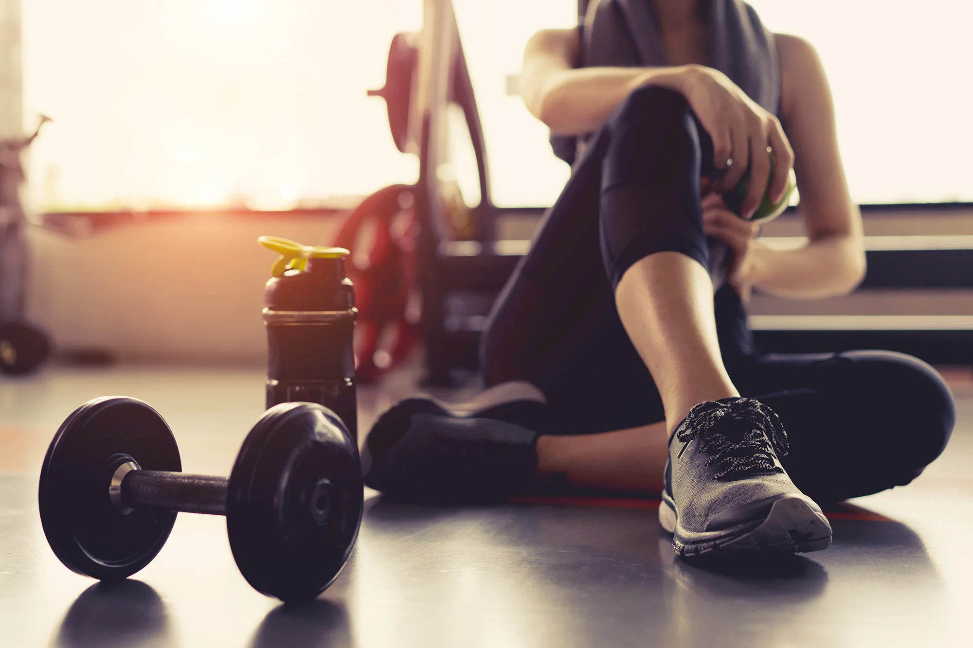 topic-fitness